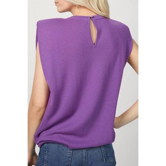 NEW RONNY KOBO jaitlin sweater in charisma - Picture 2 of 2